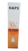 HAPS Gel Sunscreen Lotion