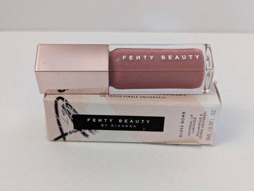 Fenty Beauty Gloss Bomb Universal Lip Luminizer 9ml / 0.3oz