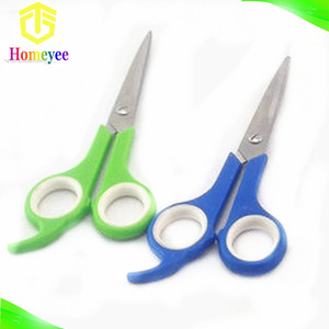 19cm Hair Scissor With TPR Handle