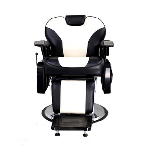 2015 Black Classic barber chairs/Hot Hair salon equipment