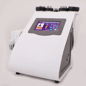 2018 CE Approval Body Cool Shapes Slimming RF Machine Fast Vacuum Cavitation System
