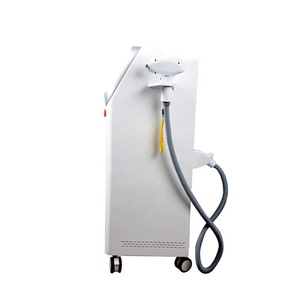 2019 GS Single And Three Wavelengths For Choice 600w Ce & Iso Surgery Women Removal Machine Portable Hair Remover 808 Diode Lase