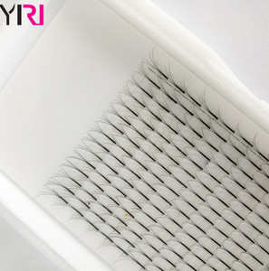 2d 3d 4d 5d 6d 0.07mm volume mega eyelashes extensions Russian false eyelashes