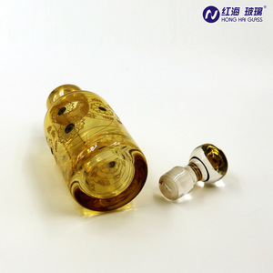 300ml Wholesale Arabic Perfume Bottles