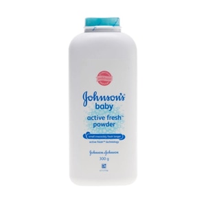 500G Indonesia Baby Milk Powder Bottle Johnsons