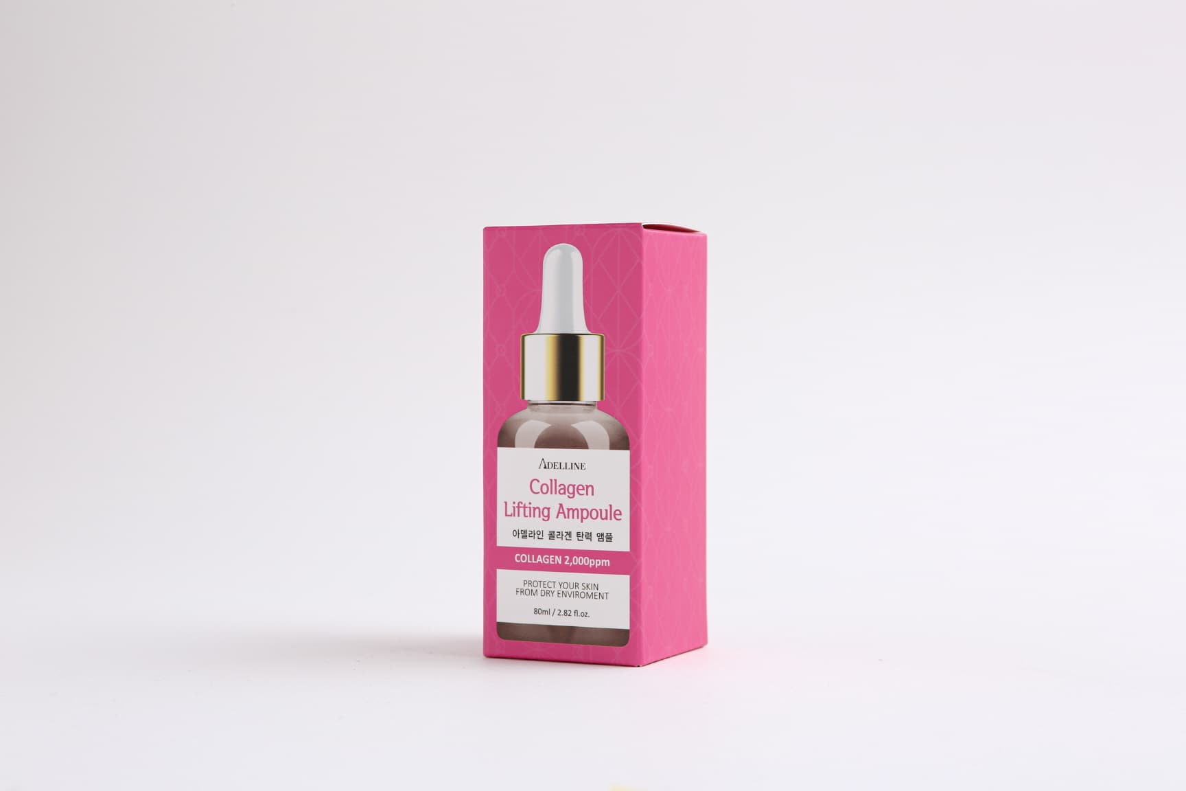 ADELLINE COLLAGEN LIFTING AMPOULE