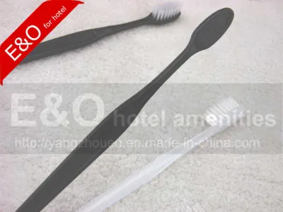 Adult Daily Personal Care Hotel Amentities Toothbrush