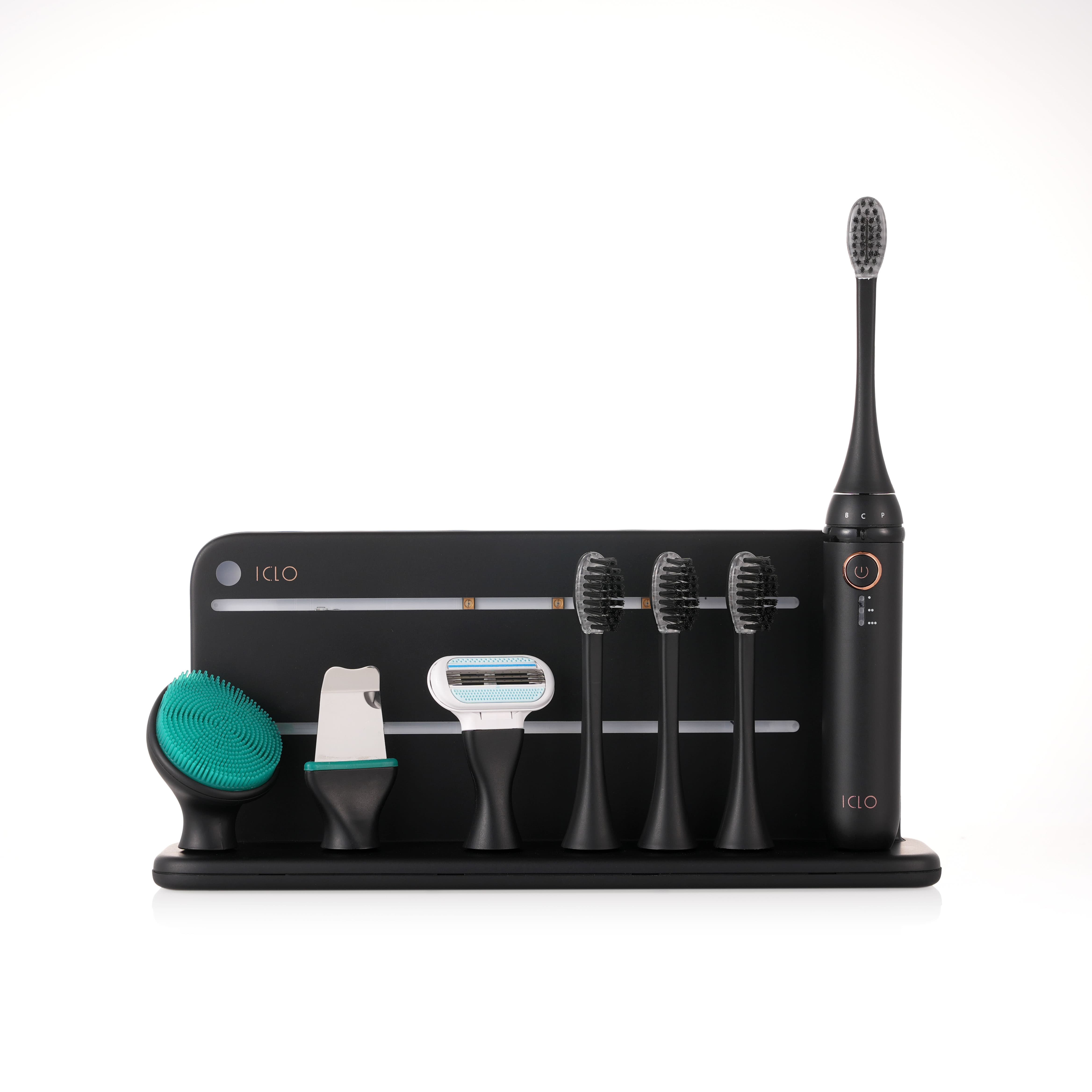 All-in-One Beauty Device Electric Toothbrush