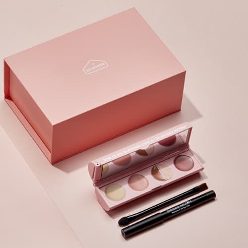 All in One On the Go Cosmetics Kit (BlessedMoon Kit)