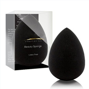 Amazon Best Sell Beauty Makeup Blender Promotional Hot Non Latex Makeup Sponge Manufacturer