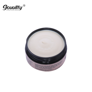 Amazon Hot Selling Pomade Water Based Hair Wax Distributor Pomade Oil Based Hair Style Shine Pomade