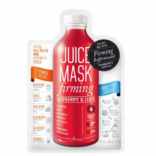 Ariul Juice Mask