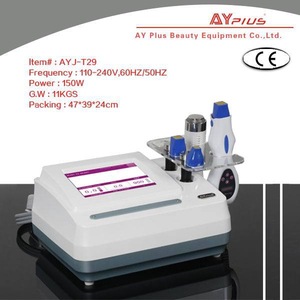 AYJ-T29B(CE) New Product Distributor Wanted Thermagic Machine For Anti Wrinkle,Face Lifting,Skin Rejuvenation