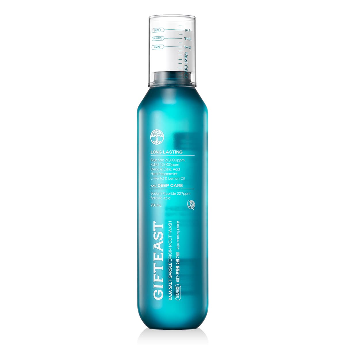 BAJA ORIGIN  SALT GARGLE