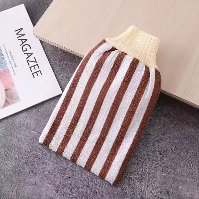 Nylon Bath Towel Body Beauty Towel Sponge