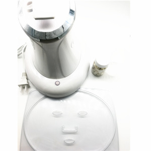 Beauty equipment of Natural skin care Automic machine to DIY face mask with solid Collagen  fruit mask maker machine