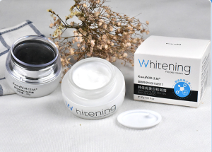 Best face skin whitening cream fast black skin whitening day and night cream