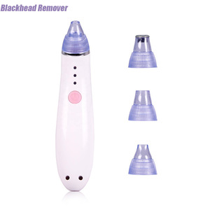 best selling products facial skin care beauty machine skin care remover blackhead extractor tool with cheap price