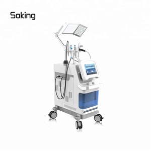 Bio Microcurrent Face Lift Machine/Multi-Function Beauty Equipment