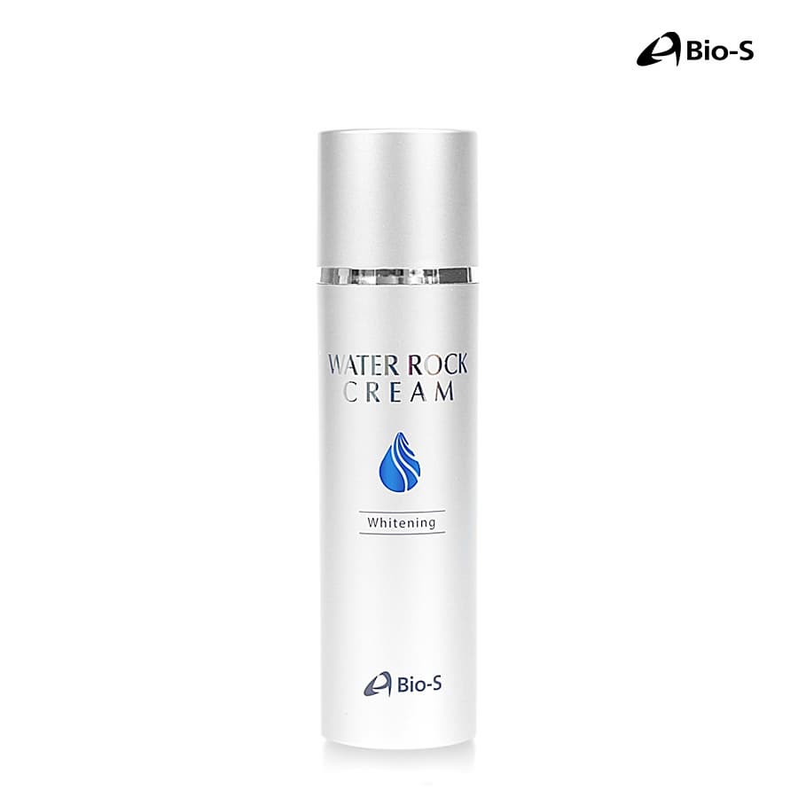 BIO-S Water Rock Cream