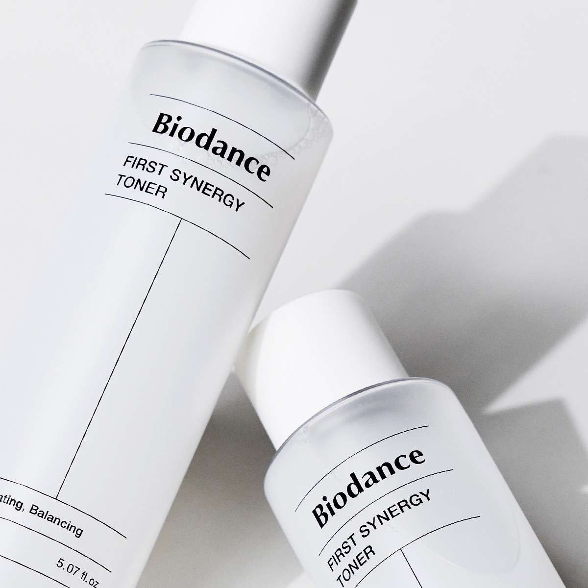 [BIODANCE] First Synergy Toner - Korean Beauty, Skincare, Cosmetics, Makeup