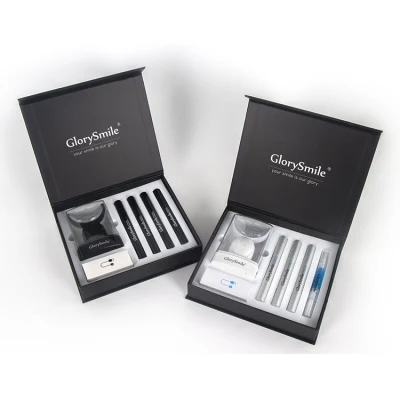 CE Approved Teeth Whitening 28 LED Lamp Home Kit Teeth Whitening Kit with 4 PCS Teeth Whitening Pen