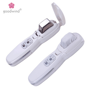 Ce,Rohs Certification Mini Facial Cleansing Multi-function Beauty Equipment