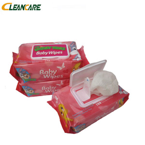China Best Selling Product 2019 Private Label Wholesale100% Biodegradable Organic Baby Wet Wipes, wet wipes wholesale