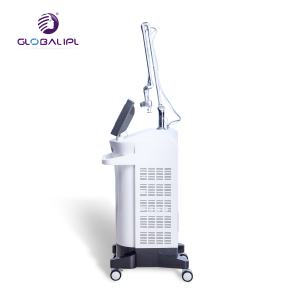 China Supplier Aesthetic CO2 Dental Laser Anvisa Beauty Equipment CO2 Fractional Laser