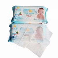 China Wholesale wet wipes for baby thai product reusable with price  80PCs/Pack