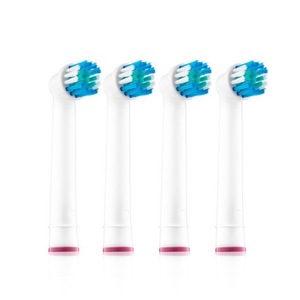 Compatible Replacement Electric Tooth Brush Heads