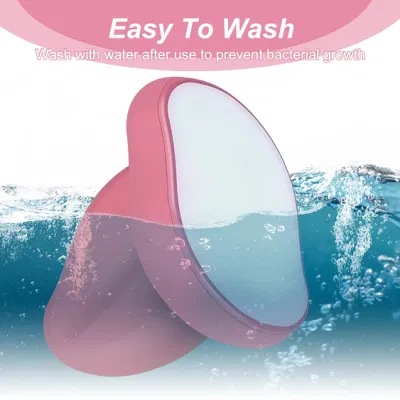 Crystal Hair Eraser Reusable Crystal Hair Remover Painless Exfoliation Hair Removal Tool