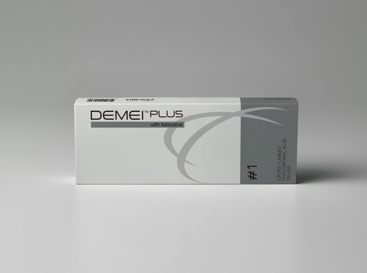 DEMEI PLUS #1