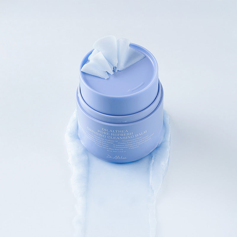 (Dr.Althea) Pore Refresh Grinding Cleansing Balm 50ml