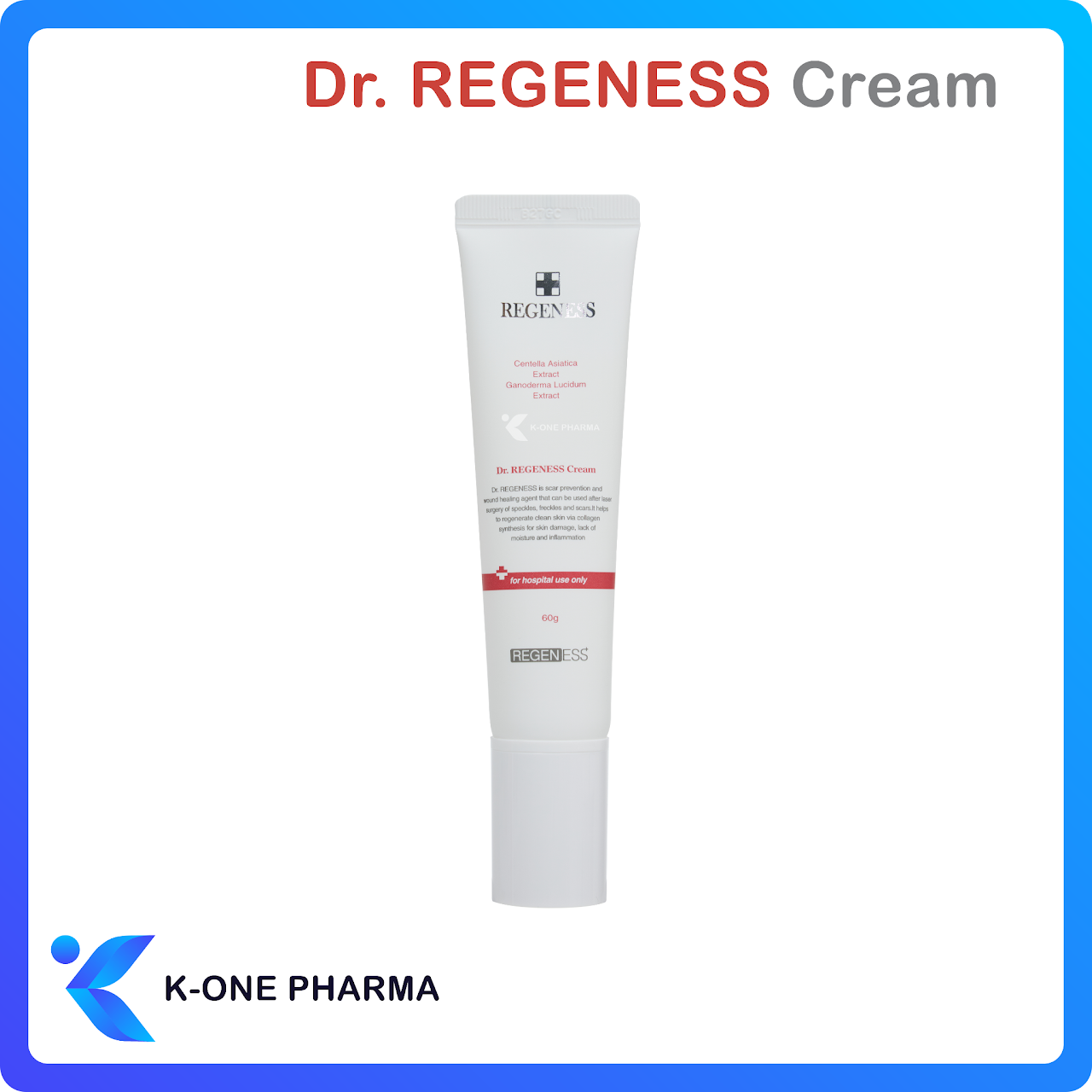 DR.REGENESS CREAM
