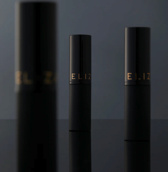 Elizabeth ELBT Solid Perfume 8g Luxury Type Premium 4 types