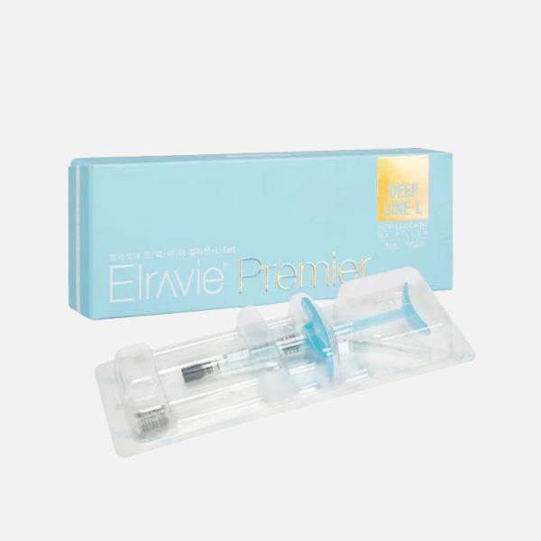 ELRAVIE Premier Dermal Filler