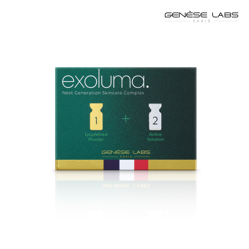 Exoluma 1 Box (5 set)