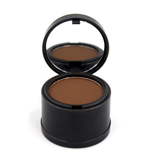 Foundation Makeup Loose Powder for Hairline Cover Shadow Compact Free Sample