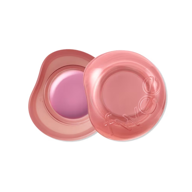 (Fwee) Lip&amp;Cheek Glowy Jelly Pot [JN01 Lavender Whip] 4g