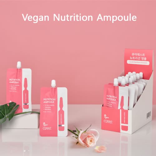 Good Price Vegan Ampoules