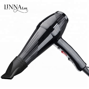 Hair Dryer Professional Salon Hair Dryer With Concentrator Hair Blow Dryer