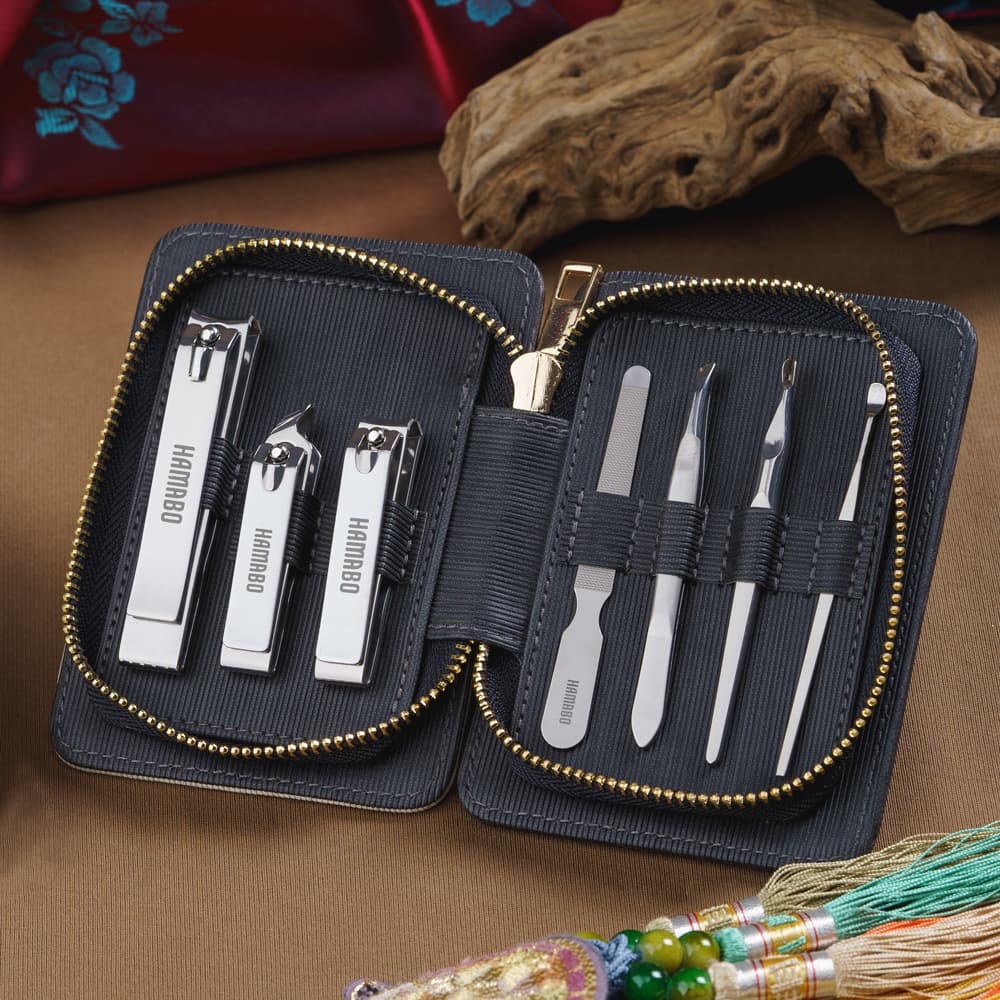 HAMABO Nail Clipper Set