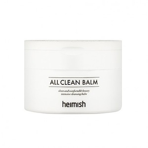 HEIMISH :  All Clean Balm 120ml/ facial cleanser / wholesale / Made in Korea / Korean cosmetics