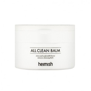 HEIMISH :  All Clean Balm 120ml/ facial cleanser / wholesale / Made in Korea / Korean cosmetics