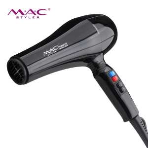 High Efficiency Powerful Salon AC Motor Hair dryer Factory price Household hotel home Hair Dryer Manufacturer customized