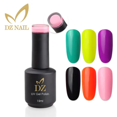 High Quality Factory Wholesale UV Nail Gel Polish