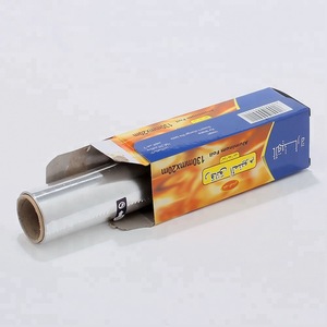 High Quality Fashionable Aluminium Foil Roll for Beauty Salon