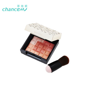 High quality multi-style face blush powder