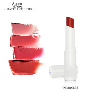 High Quality Oem Matte Lipstick colour pop wholesale vendor custom private label matte lipstick